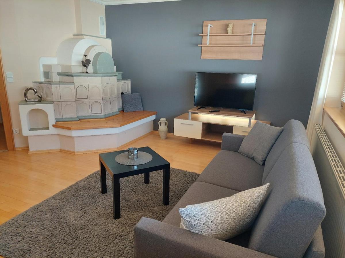 Ferienhaus Kahr Appartment Ennstal Radstadt Bagian luar foto