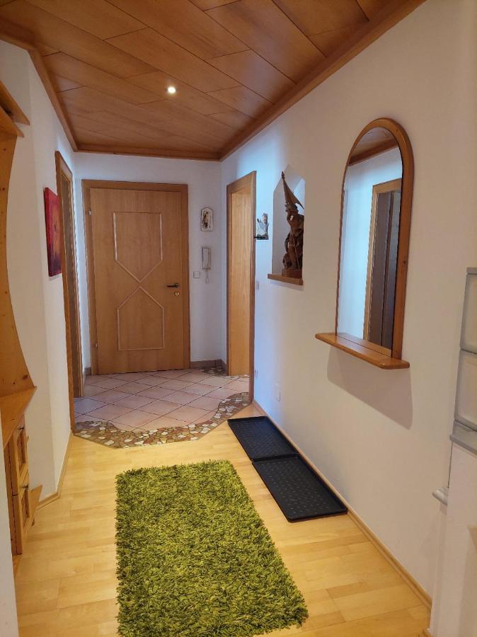 Ferienhaus Kahr Appartment Ennstal Radstadt Bagian luar foto