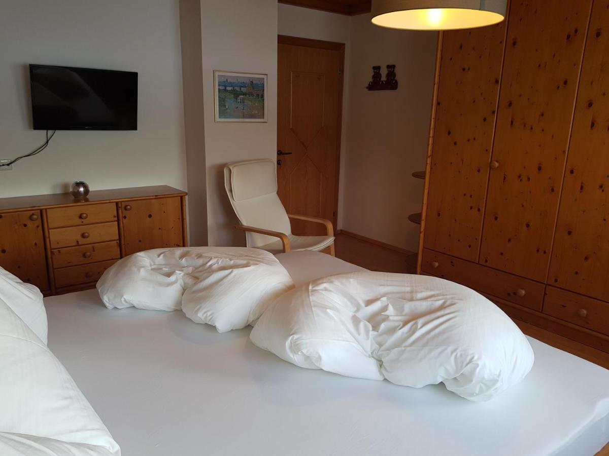 Ferienhaus Kahr Appartment Ennstal Radstadt Bagian luar foto